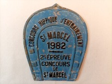SAINT-MARCEL Morbihan 1982 -