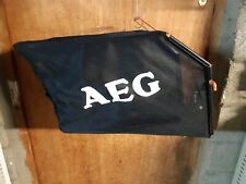 bac de ramassage de tondeuse