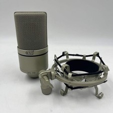 MXL 990 Condenser Microphone