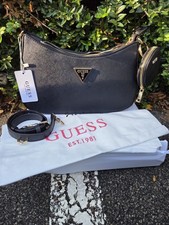 Sac À Main Guess Noir Neuf