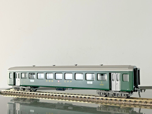 Fleischmann 5134 passenger - 5134,