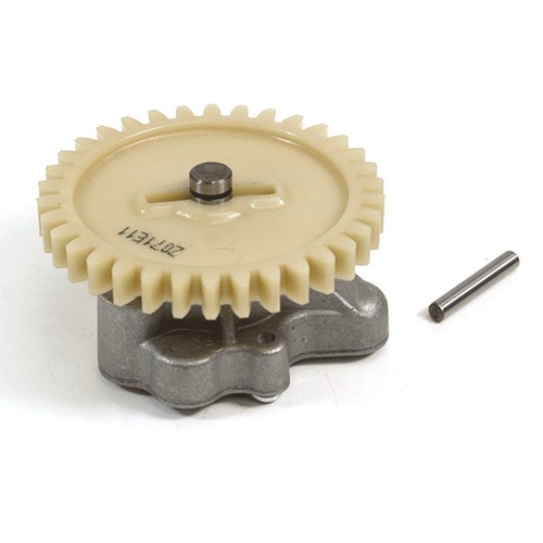 Moto pompe huile 125cc - pompe,