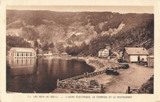 68 BLACK LAKE ELECTRIC FACTORY RESTAURANT - 81638