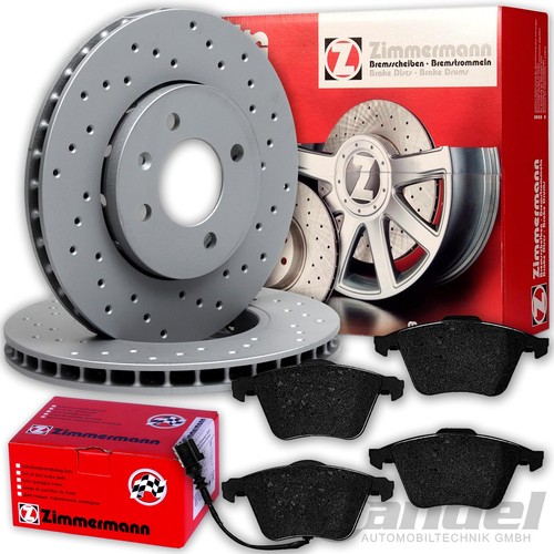 Zimmermann sport disques - zimmermann,