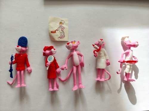 Lot kinder montables - de,