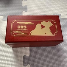 Inuyasha Exhibition Music Box
