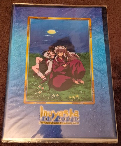 Inuyasha the movie - movie,