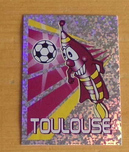 1997 18 toulouse - ,