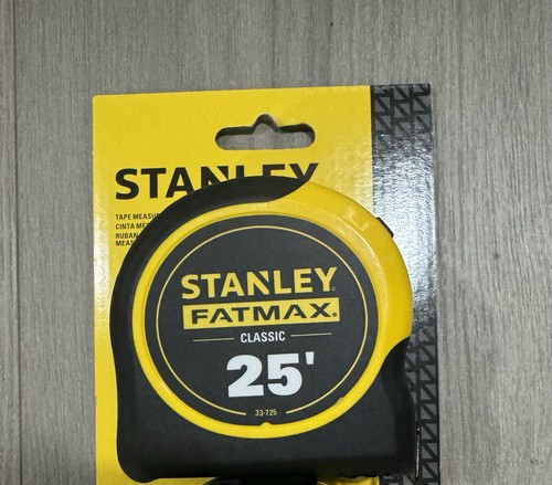 New stanley fatmax - stanley, 25