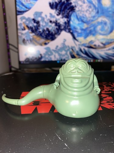 Jabba the hutt lego star - ,