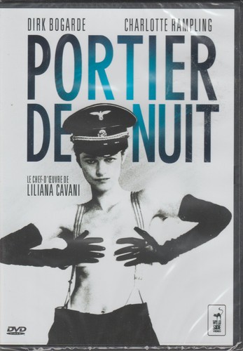 Portier nuit dvd vf - nuit, (e34)