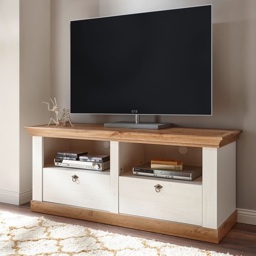 Meuble bas style - meuble, tv