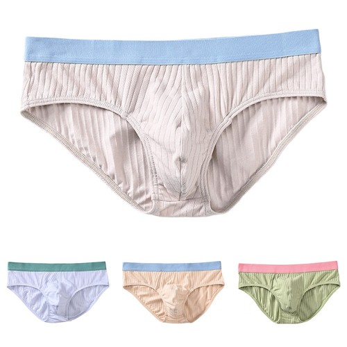 Slip homme coton - , taille