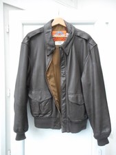 Blouson Aviateur type A-2