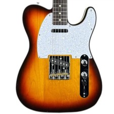 Fender Japan TL62B-75 62" Reissue Telecaster - Sunburst