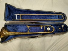 Used Bundy Trombone