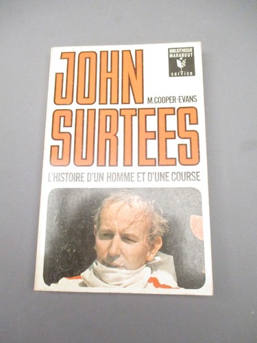 Dv10462 marabout livre john - marabout,