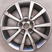 Skoda Fabia II Roomster Jante