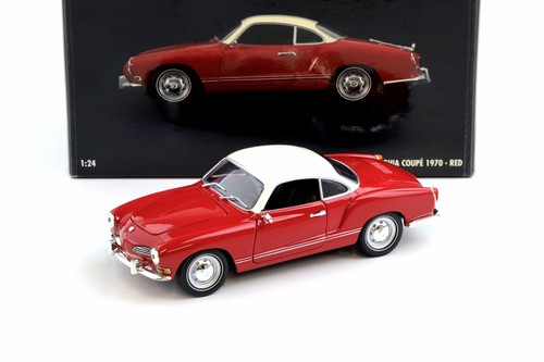 Minichamps vw karmann - minichamps,
