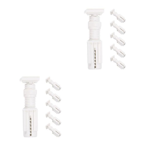 Count support fixation - count, de