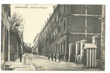 54 Longwy Haut Caserne Des