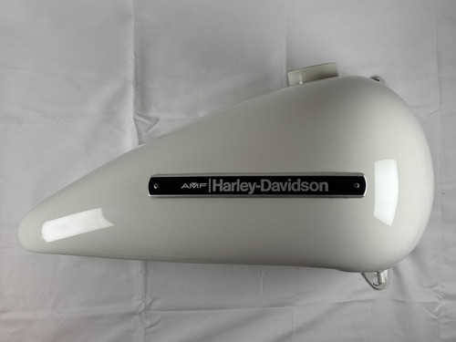 Amf harley davidson oem gas - davidson,