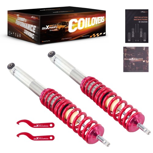 Kit suspension arrière - kit,
