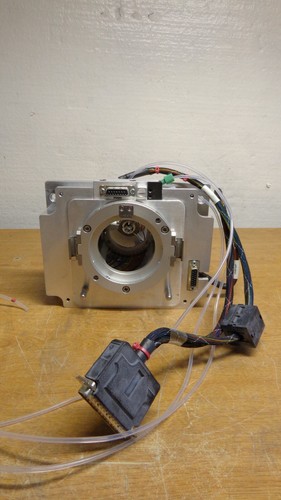 Thermo finnigan ltq mounting - finnigan,