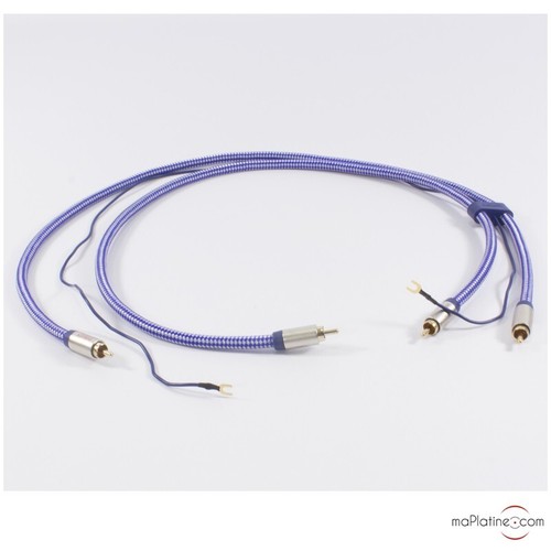 Câble phono inakustik premium - câble,