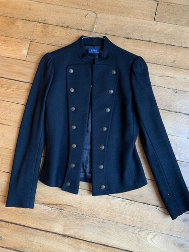 Superble veste blazer ralph - blazer,