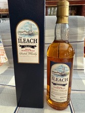 Ileach Peaty Single Islay Malt