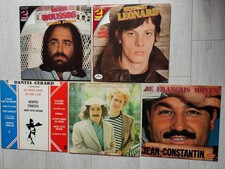 LOT 6 LP 33 T DEMIS ROUSSOS