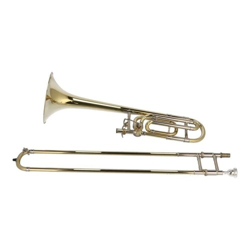 Embouchure boîtier confirmé