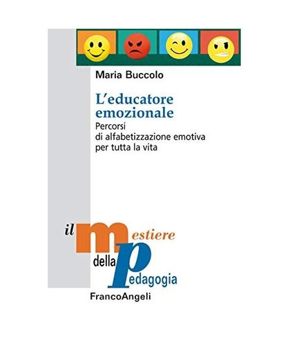 Educatore emozionale - l'educatore,
