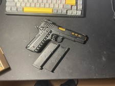 airsoft réplique métal