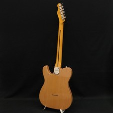 Squier by Fender Classic Vibe '70s Telecaster Thinline, touche en érable,