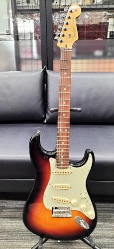 Guitare électrique fender - électrique, usa
