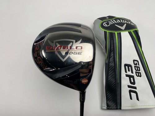 Callaway diablo edge driver - diablo,
