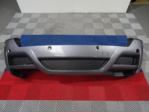 Pare choc arriere bmw - pare, e83