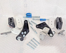 BMW - F 800 ST: SW-MOTECH Frame Sider Kit ('06-'12) #STP.07.590.10400/B