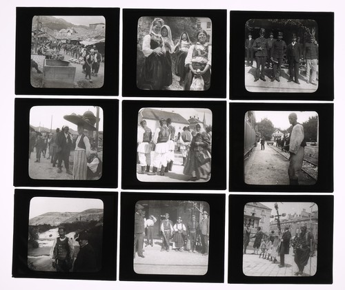 Plaques photos lanterne - plaques,