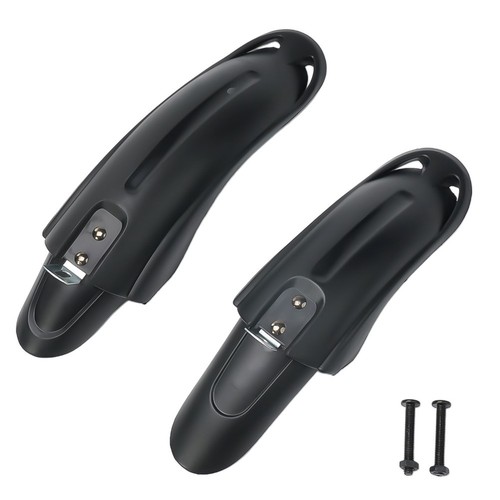 Paire plastique bicyclette - paire,