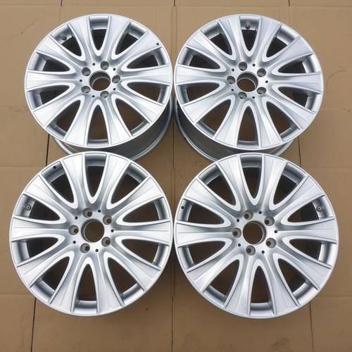 Jantes aluminium 18 - 4, en