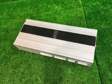 Amplificateur radio audio