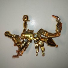 Vintage 1987 SAINT SEIYA -