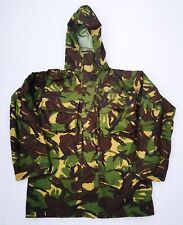 DPM British Army  Woodland Military Goretex Jacket Genuine in Sizes