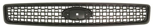 Grille pour ford fusion - grille,