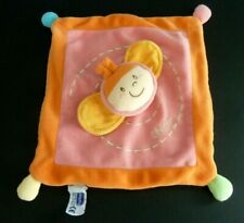*. DOUDOU PLAT CHICCO ABEILLE