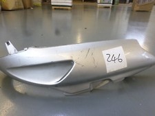 HONDA SFX50 SFX 50 2000 RIGHT HAND SIDE PANEL PLASTICS RHS USED 246