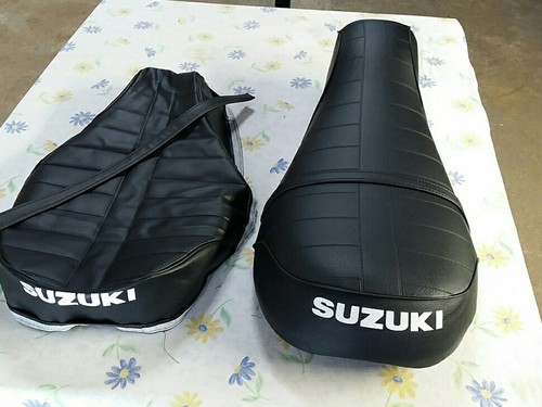 Suzuki rv90 rv125 seat cover - rv90,